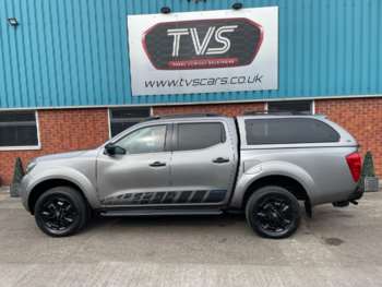 Used Nissan Navara 2021 for sale - 74095444: Photo