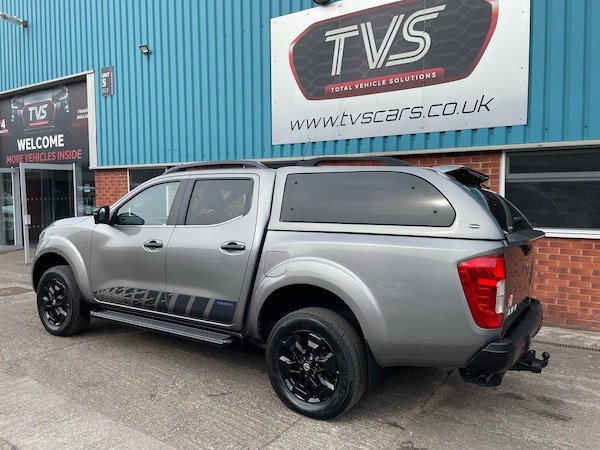 Used Nissan Navara 2021 for sale - 74095444: Photo 5