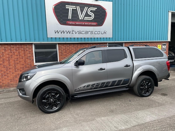Used Nissan Navara 2021 for sale - 74095444: Photo 6