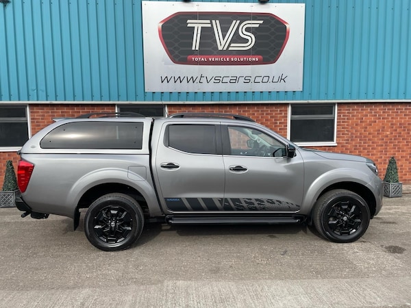 Used Nissan Navara 2021 for sale - 74095444: Photo 7