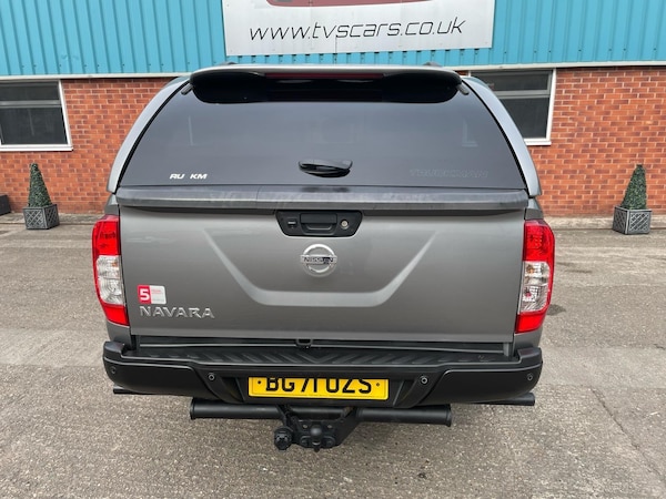 Used Nissan Navara 2021 for sale - 74095444: Photo 8