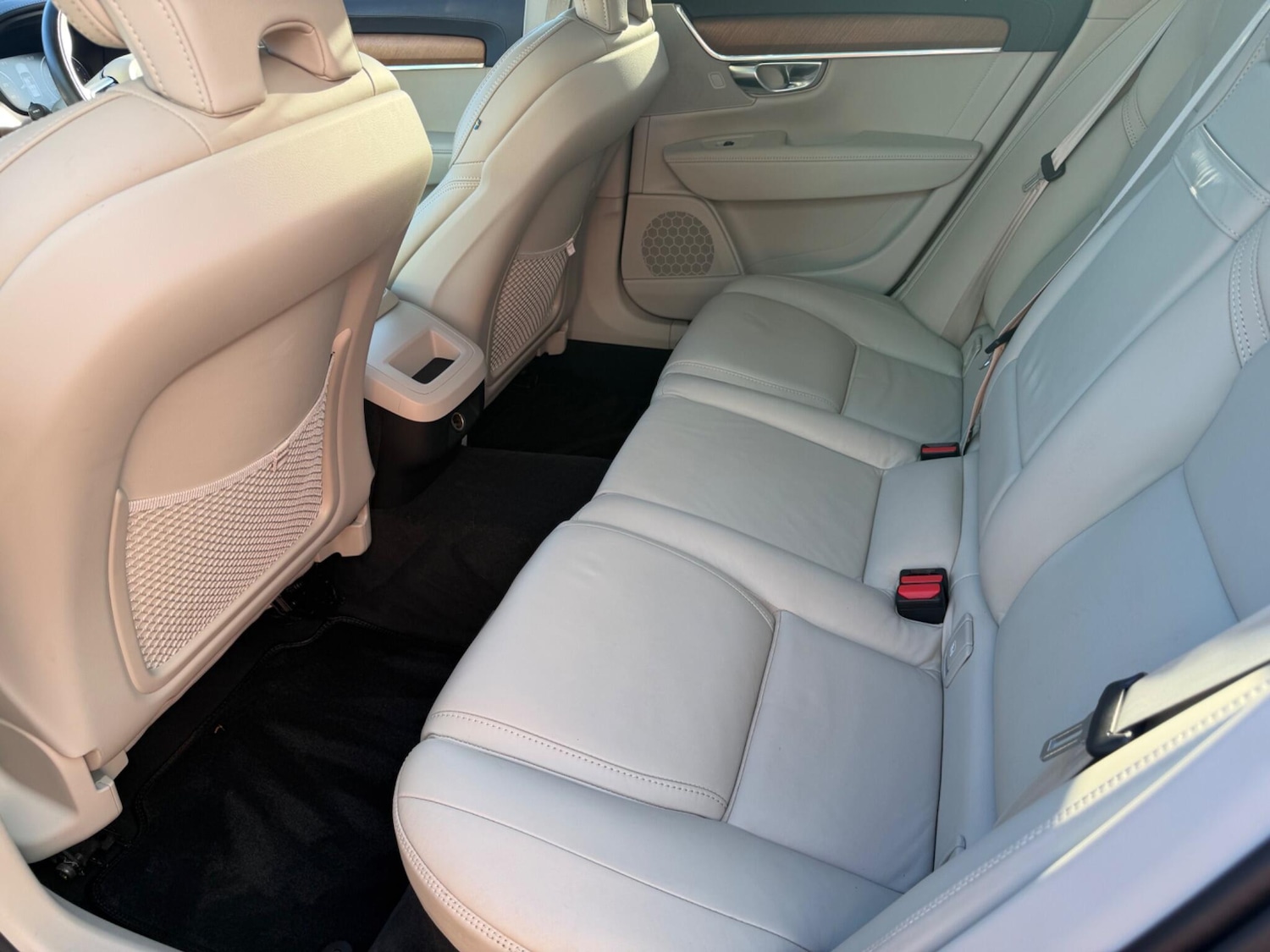 Used Volvo V90 2018 for sale - 77940267: Photo 12