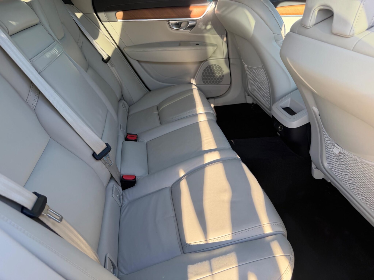 Used Volvo V90 2018 for sale - 77940267: Photo 13