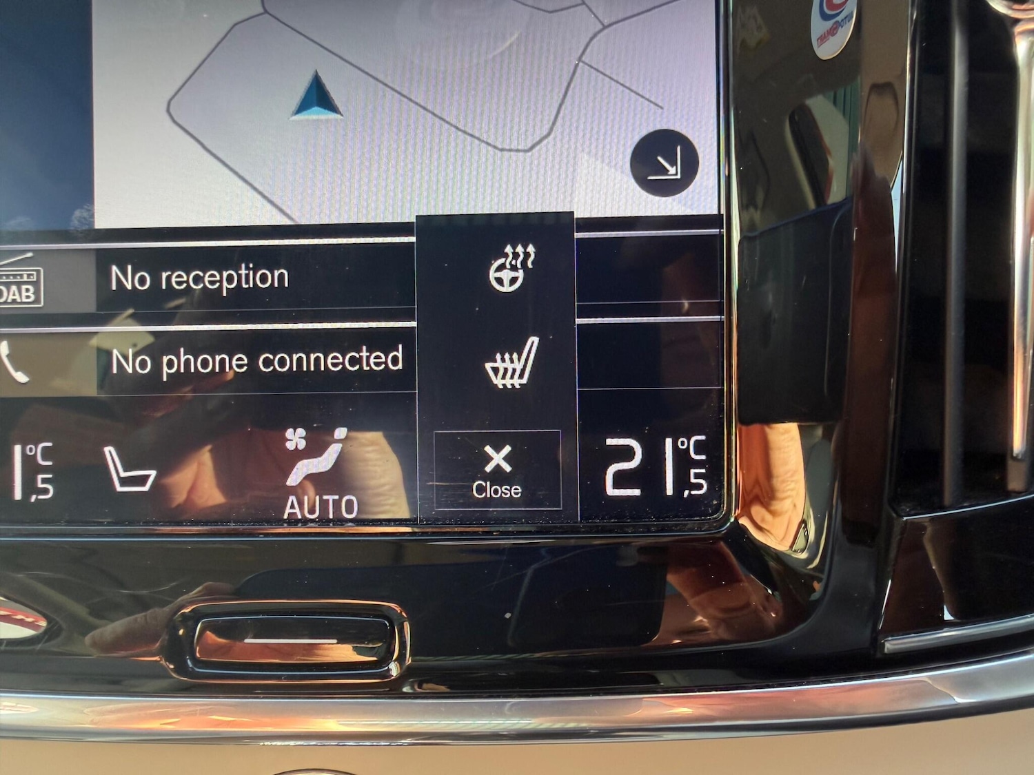 Used Volvo V90 2018 for sale - 77940267: Photo 29