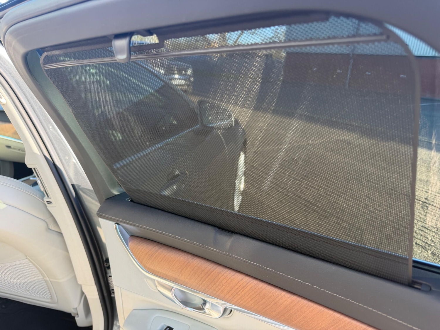 Used Volvo V90 2018 for sale - 77940267: Photo 31