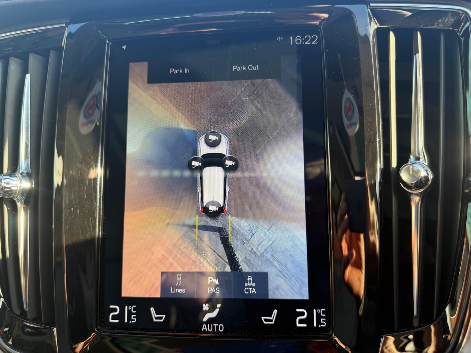 Used Volvo V90 2018 for sale - 77940267: Photo 7