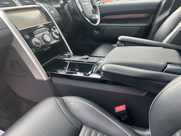 Used Land Rover Discovery 2020 for sale - 76337868: Photo 10