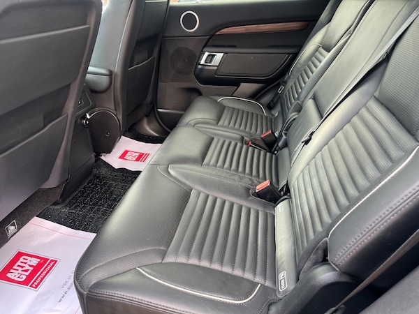 Used Land Rover Discovery 2020 for sale - 76337868: Photo 11