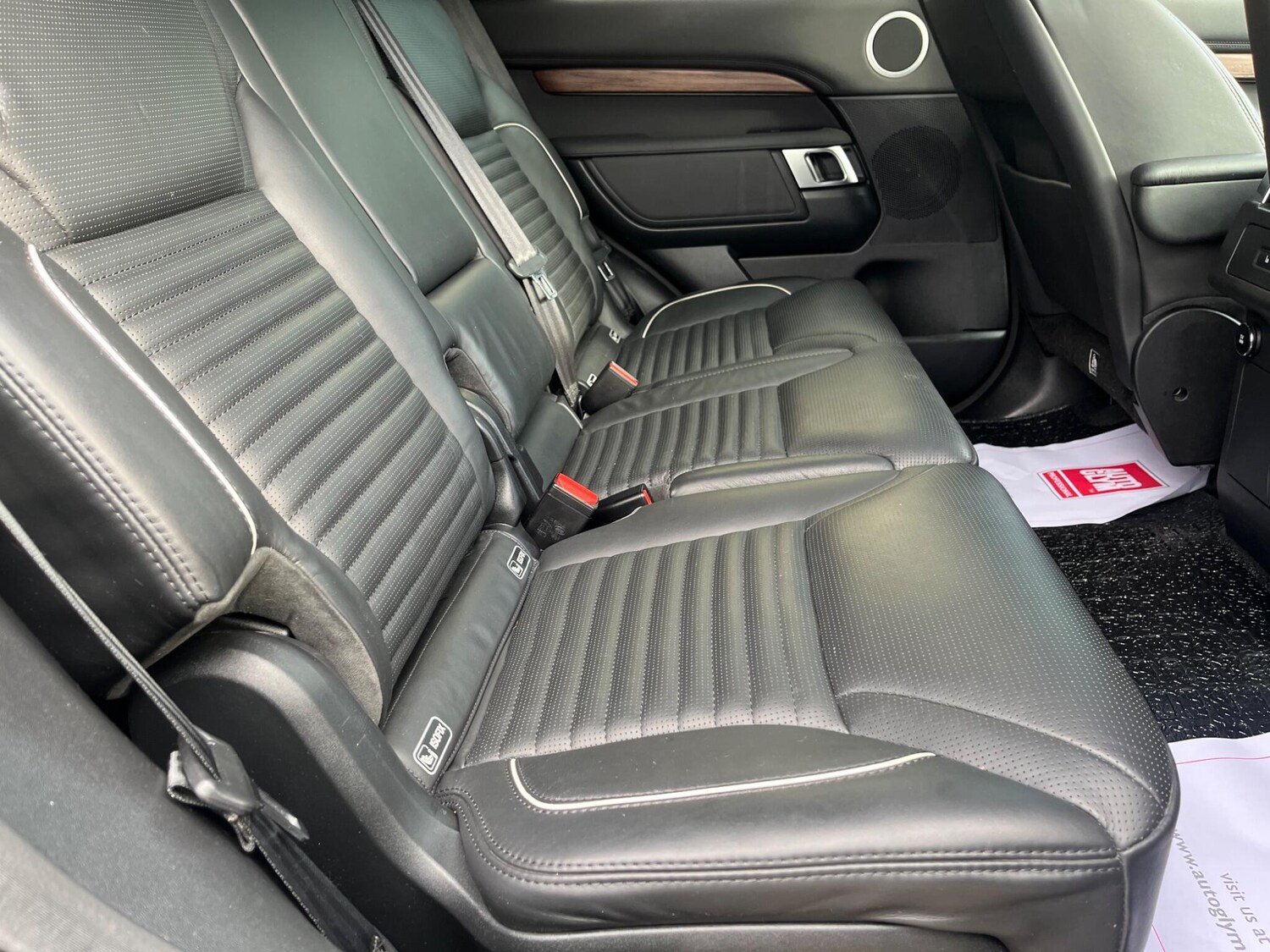 Used Land Rover Discovery 2020 for sale - 76337868: Photo 13