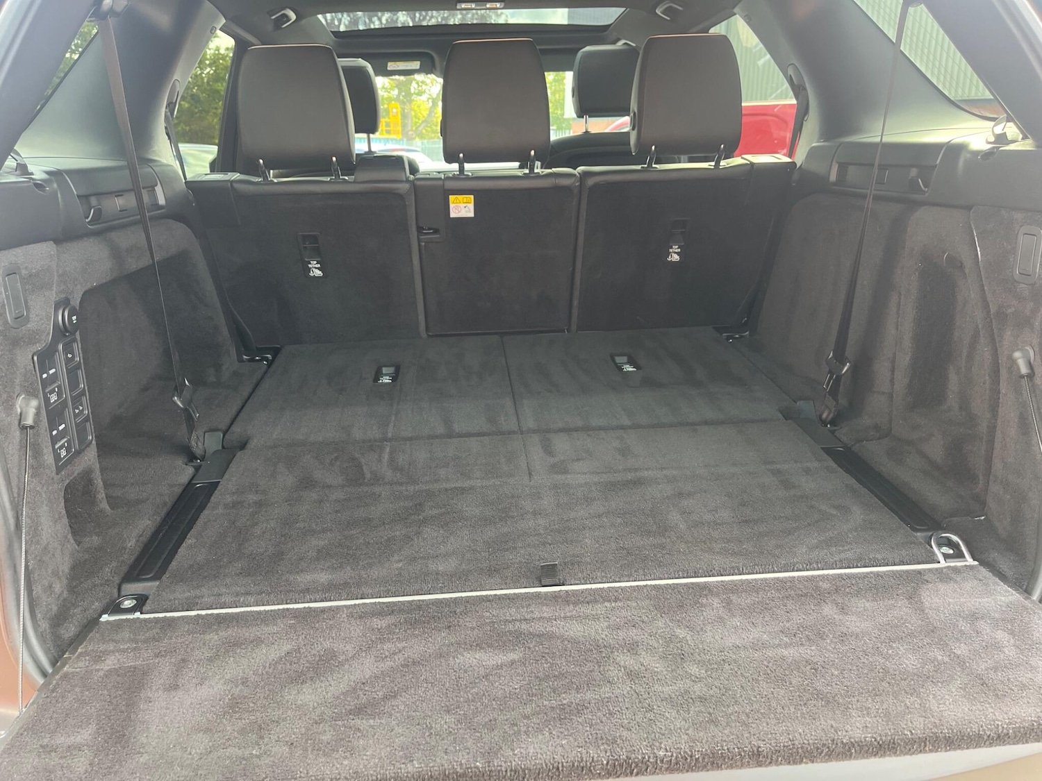 Used Land Rover Discovery 2020 for sale - 76337868: Photo 14