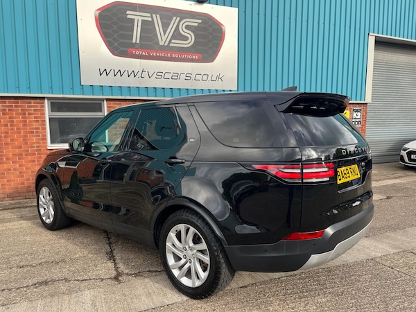 Used Land Rover Discovery 2020 for sale - 76337868: Photo 15
