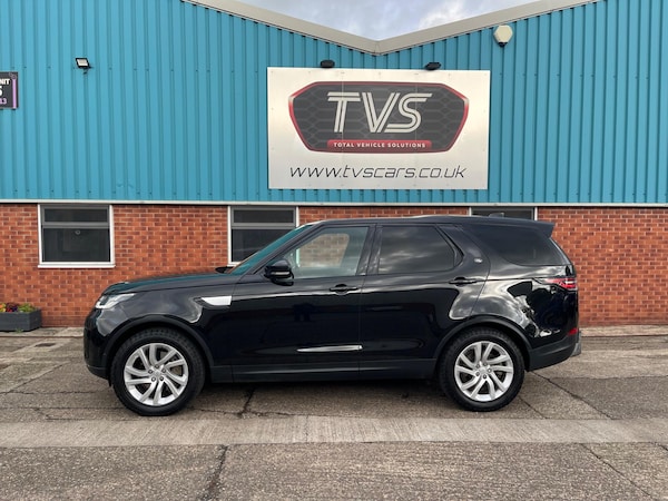 Used Land Rover Discovery 2020 for sale - 76337868: Photo 20