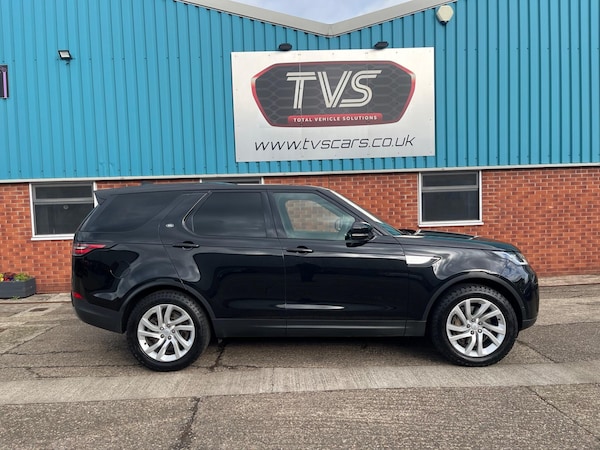 Used Land Rover Discovery 2020 for sale - 76337868: Photo 26