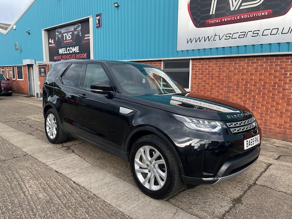 Used Land Rover Discovery 2020 for sale - 76337868: Photo 27