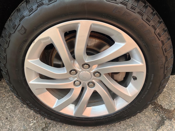 Used Land Rover Discovery 2020 for sale - 76337868: Photo 35