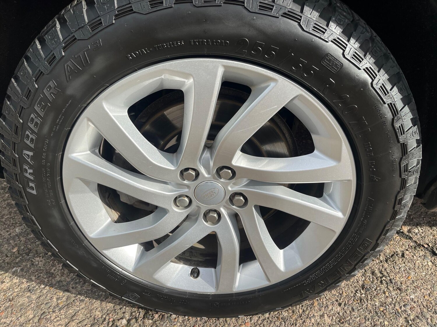 Used Land Rover Discovery 2020 for sale - 76337868: Photo 36