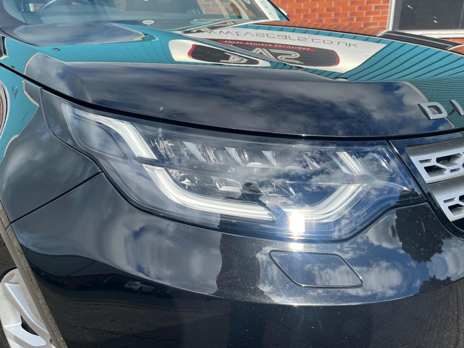 Used Land Rover Discovery 2020 for sale - 76337868: Photo 38