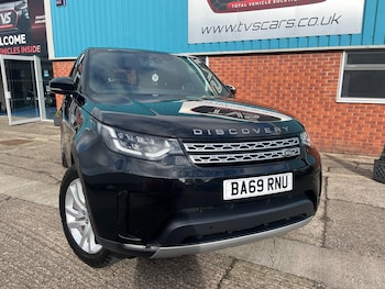 Used Land Rover Discovery 2020 for sale - 76337868: Photo