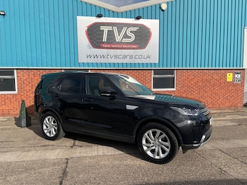 Used Land Rover Discovery 2020 for sale - 76337868: Photo