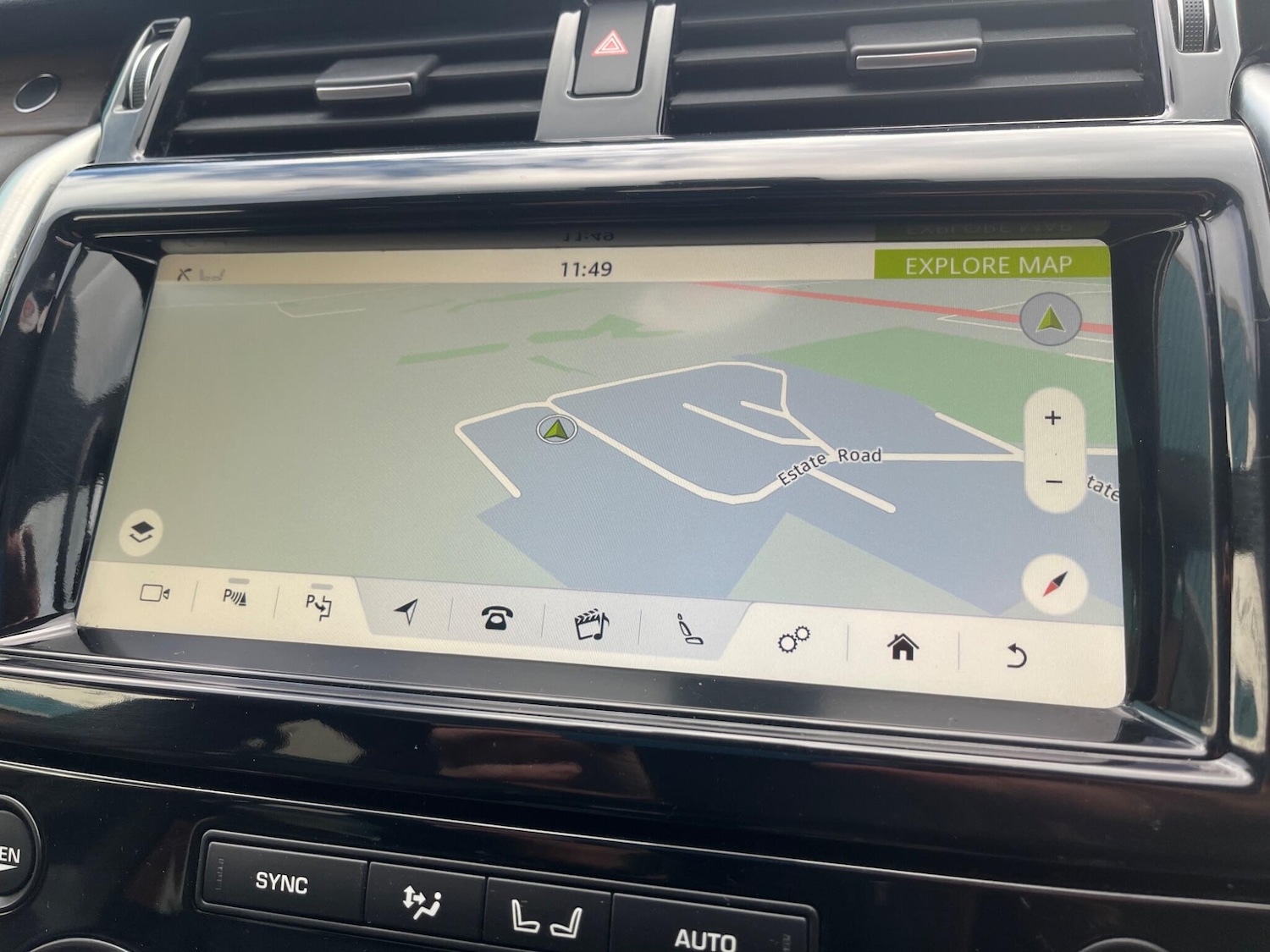 Used Land Rover Discovery 2020 for sale - 76337868: Photo 5