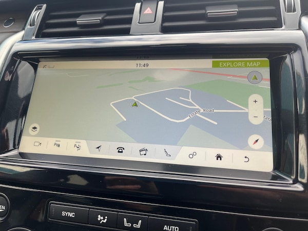 Used Land Rover Discovery 2020 for sale - 76337868: Photo 5