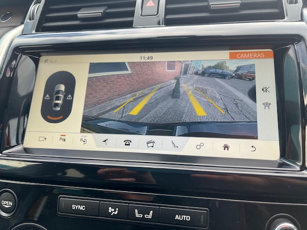 Used Land Rover Discovery 2020 for sale - 76337868: Photo 6
