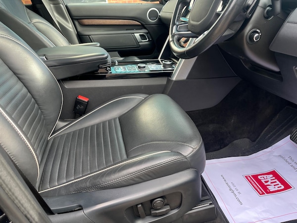 Used Land Rover Discovery 2020 for sale - 76337868: Photo 8