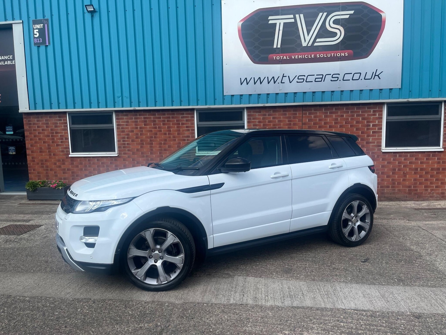 Vehicle 24