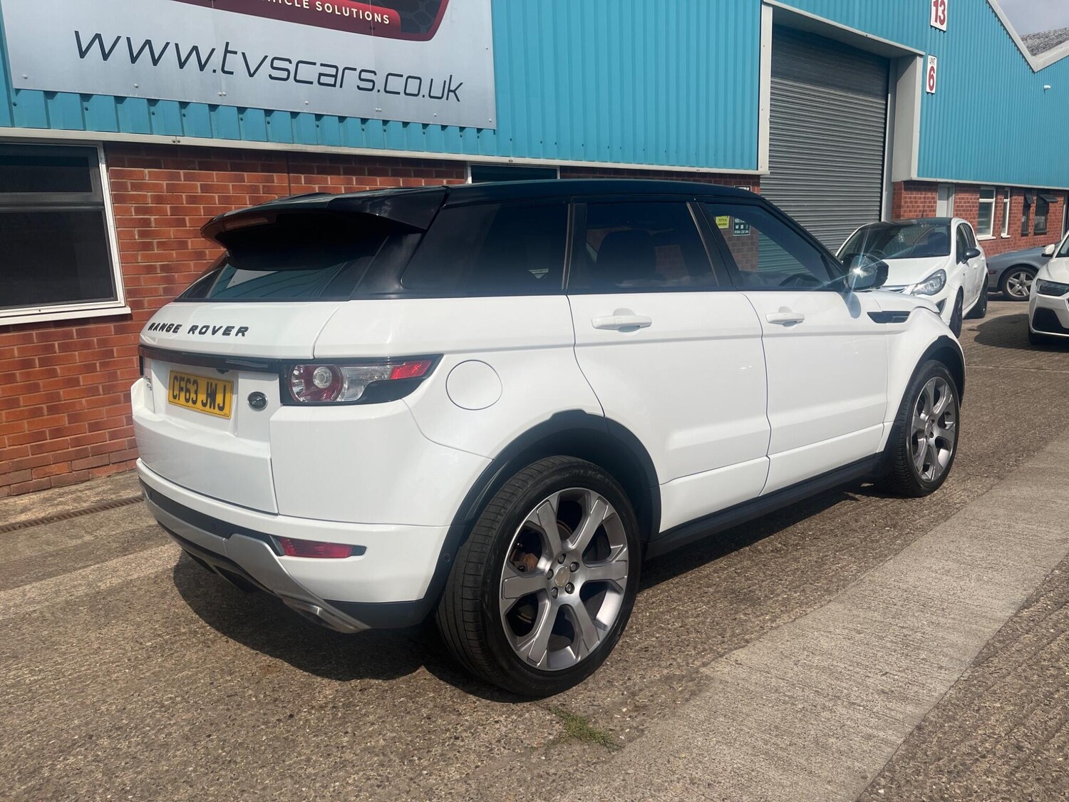 Vehicle 26