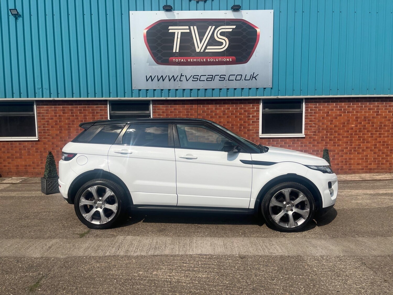 Vehicle 27