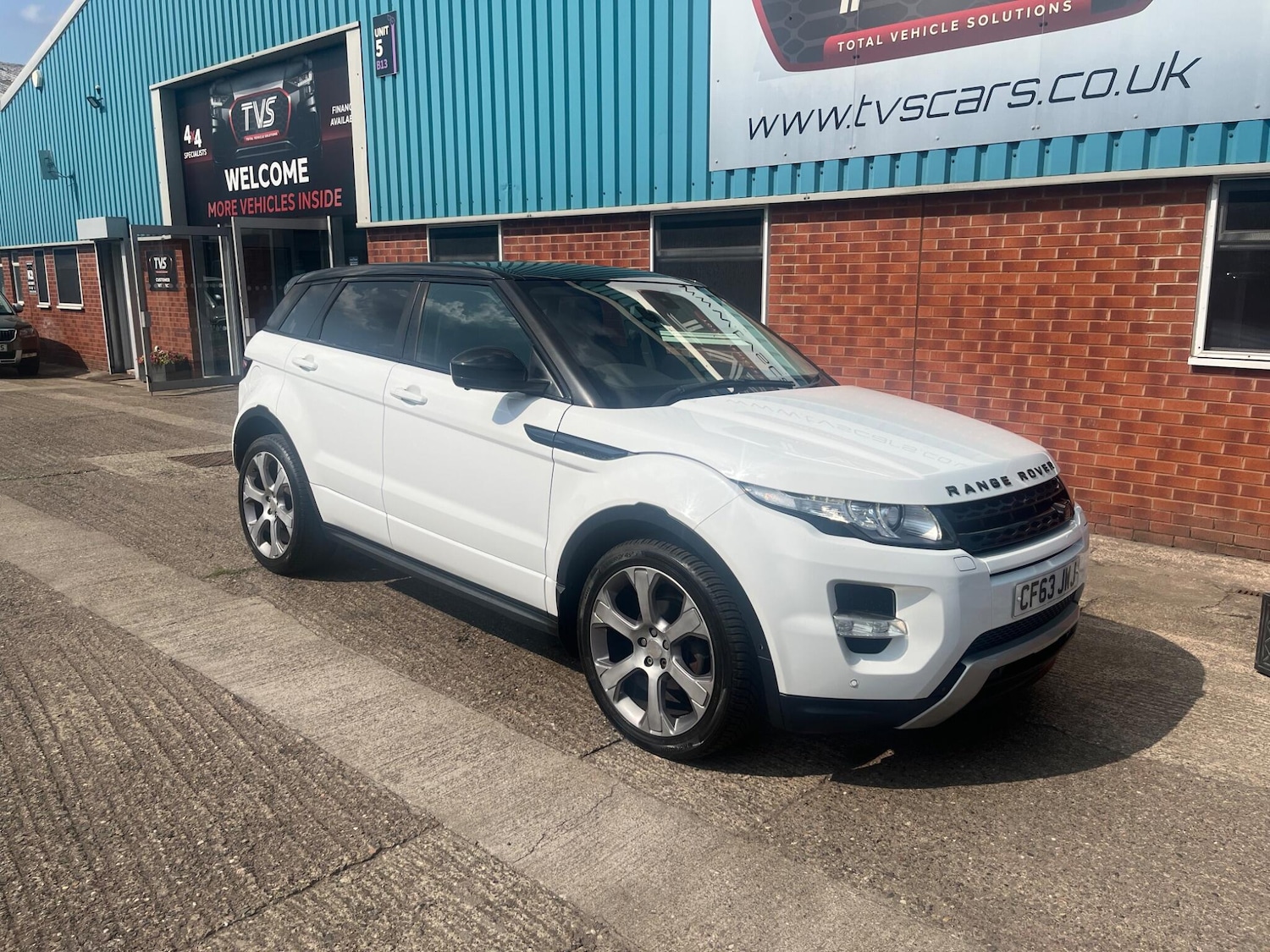 Vehicle 28