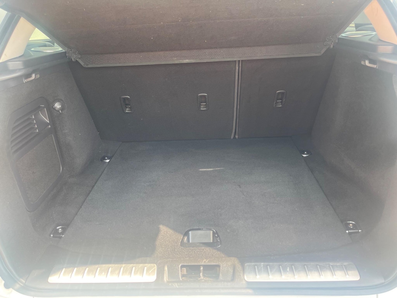 Vehicle 34