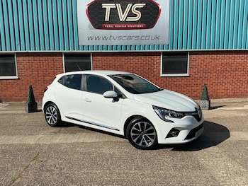 Used Renault Clio 2019 for sale - 79388536: Photo