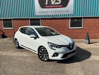 Used Renault Clio 2019 for sale - 79388536: Photo