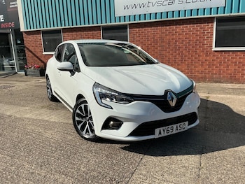 Used Renault Clio 2019 for sale - 79388536: Photo