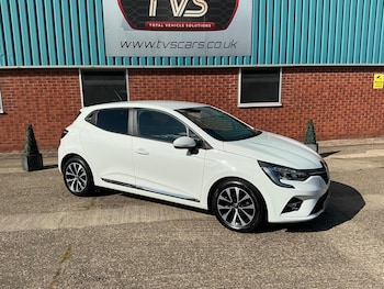 Used Renault Clio 2019 for sale - 79388536: Photo