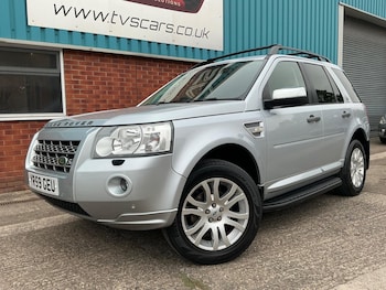 Used Land Rover Freelander 2 2009 for sale - 79279950: Photo