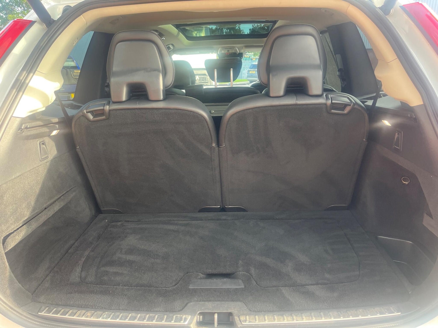 Used Volvo XC90 2017 for sale - 76990459: Photo 14