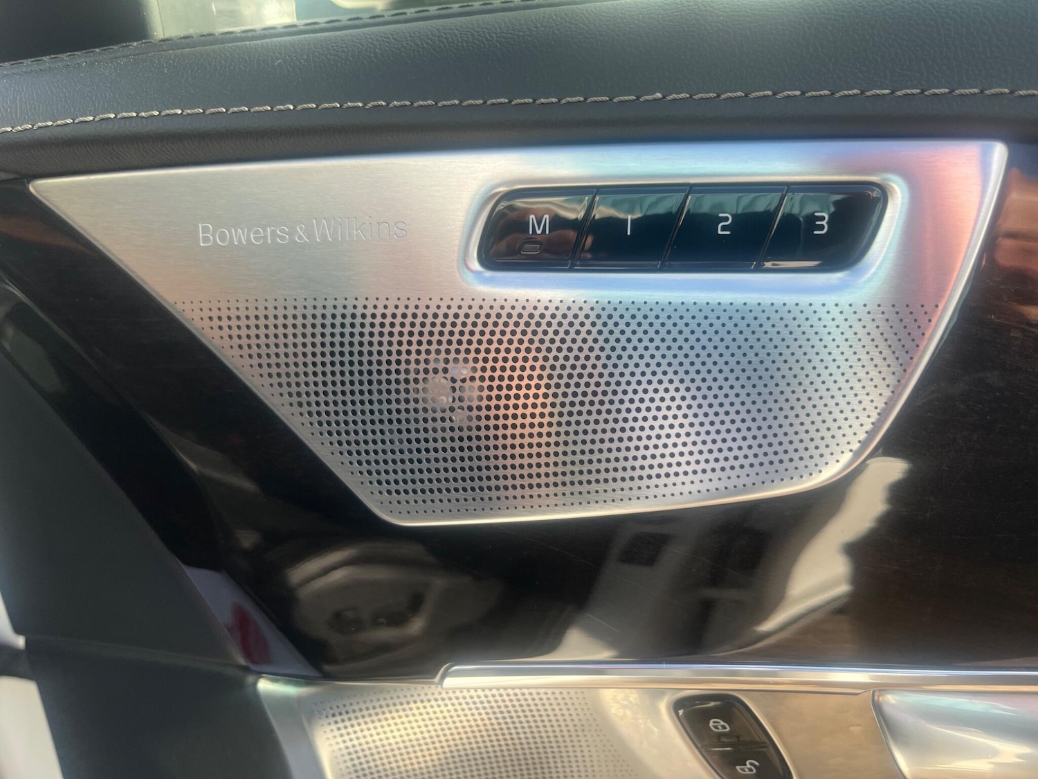 Used Volvo XC90 2017 for sale - 76990459: Photo 37