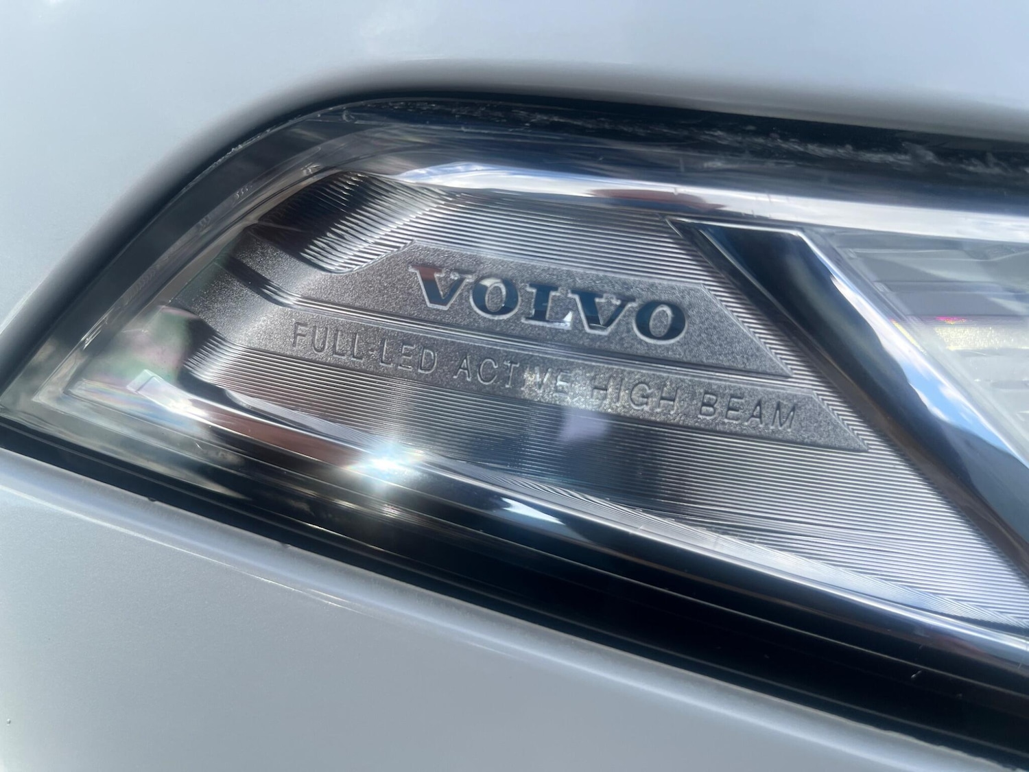 Used Volvo XC90 2017 for sale - 76990459: Photo 44