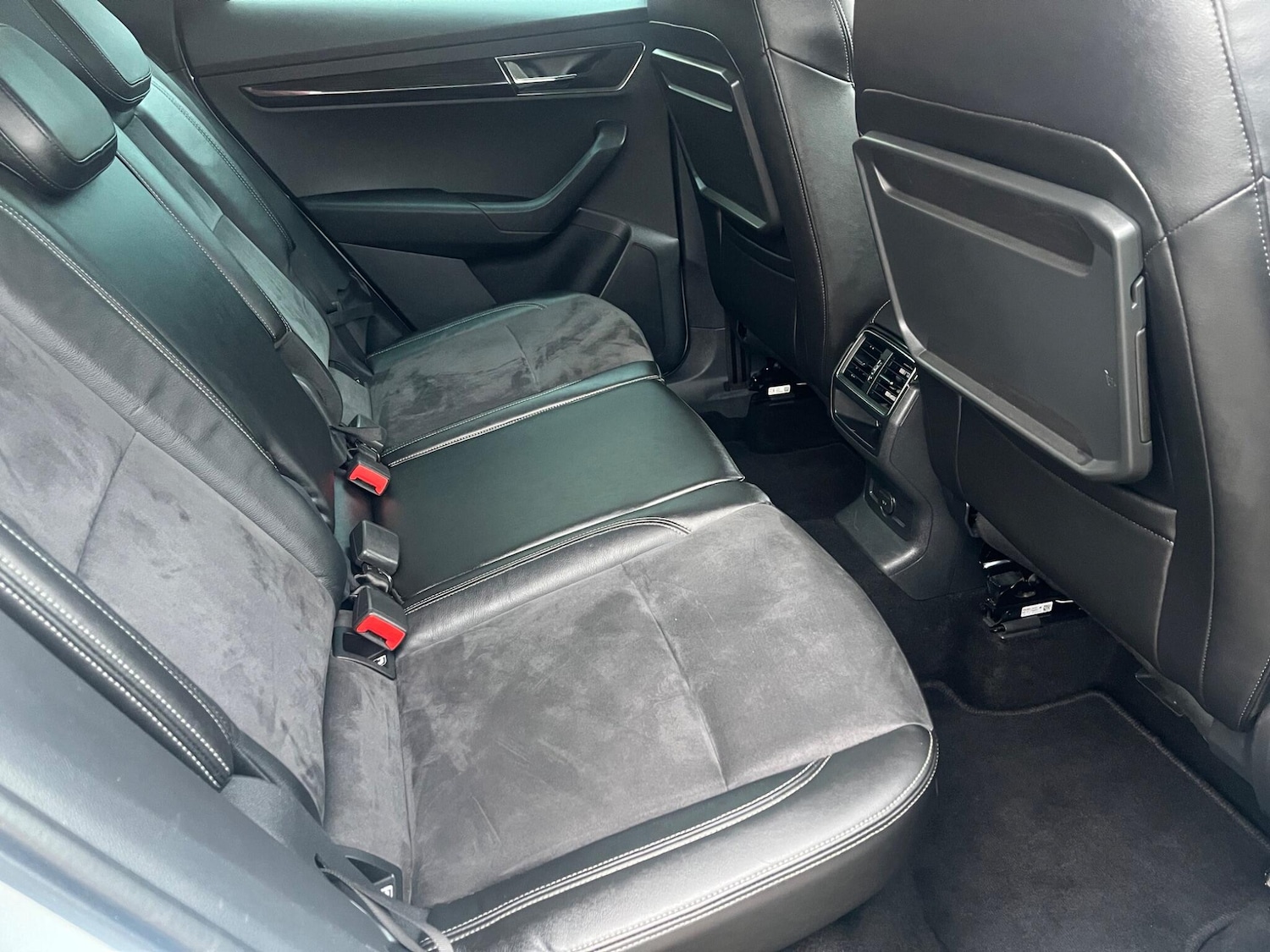 Used Skoda Karoq 2018 for sale - 76349536: Photo 11