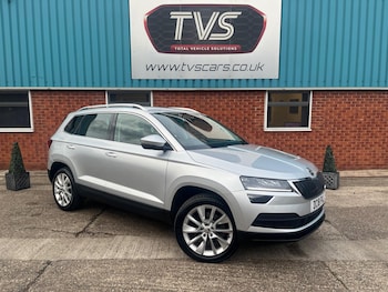 2018 (18) - 2.0 TDI SE L DSG 4WD Euro 6 (s/s) 5dr