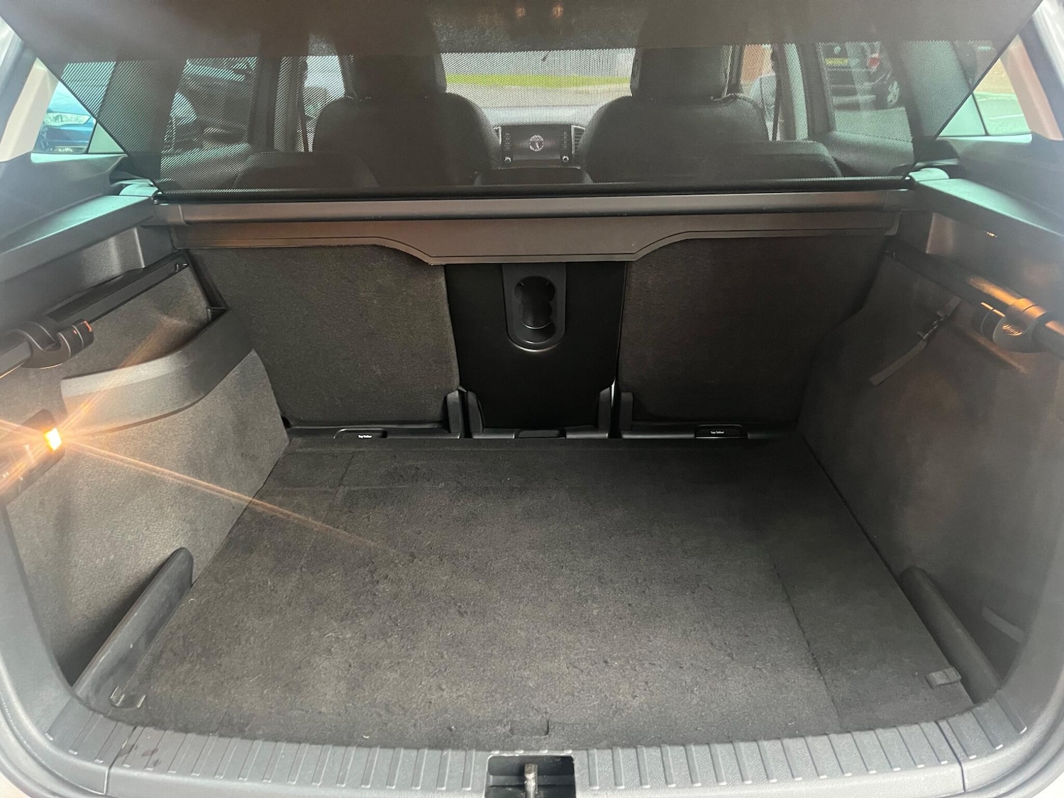 Used Skoda Karoq 2018 for sale - 76349536: Photo 28