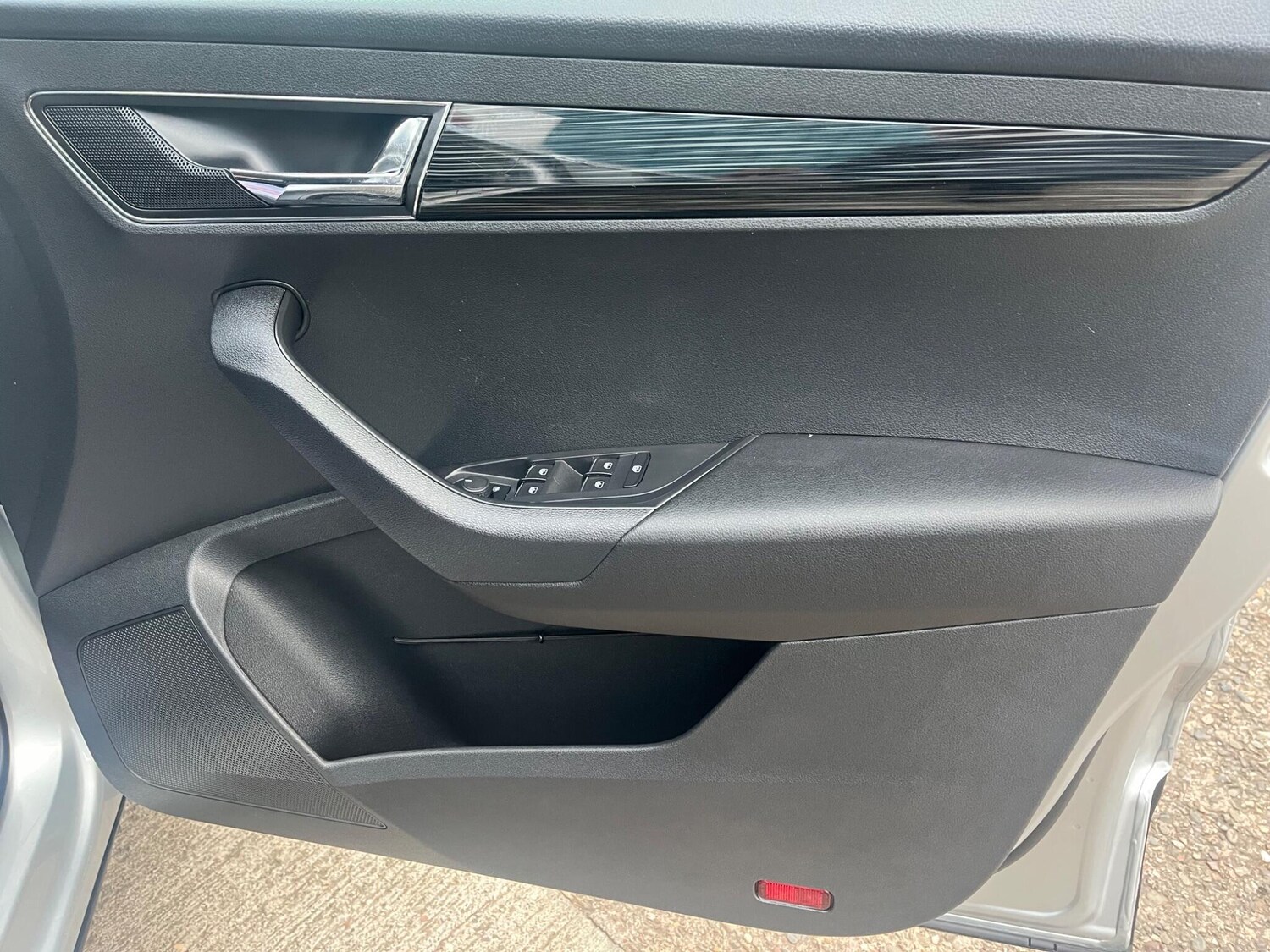 Used Skoda Karoq 2018 for sale - 76349536: Photo 29