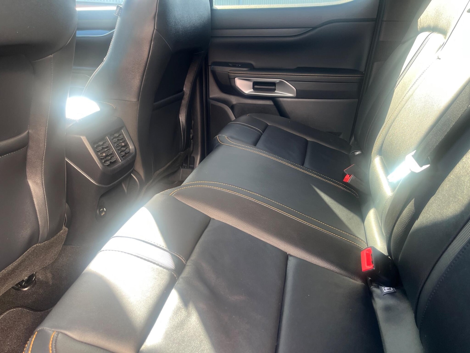 Used Ford Ranger 2024 for sale - 75839107: Photo 10