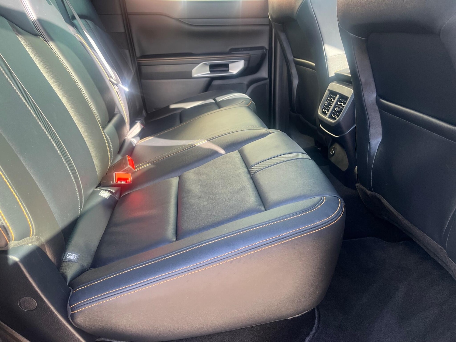 Used Ford Ranger 2024 for sale - 75839107: Photo 11