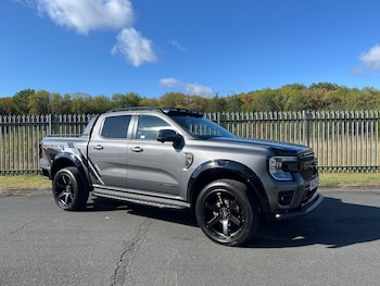 Ford - Ranger