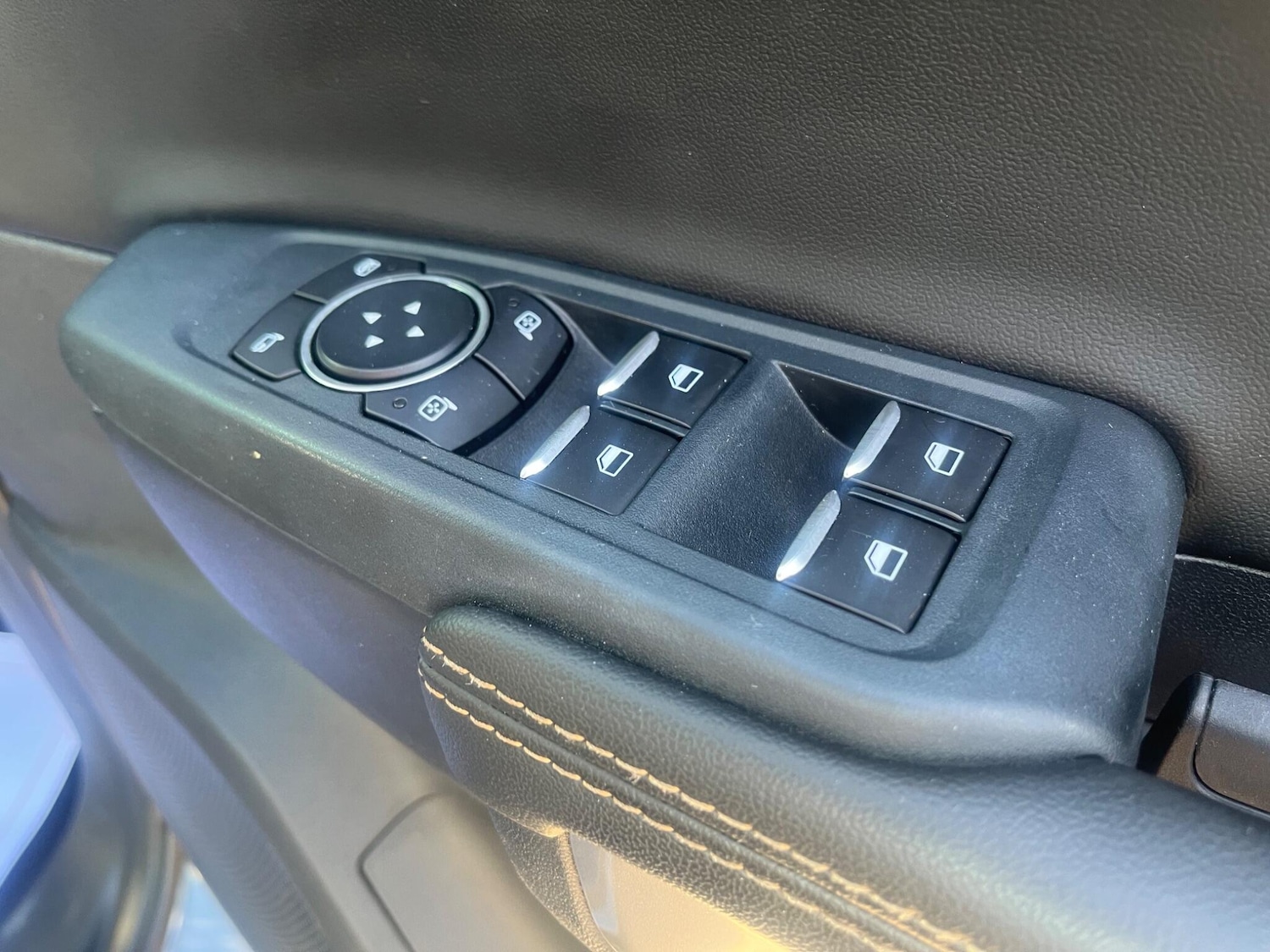 Used Ford Ranger 2024 for sale - 75839107: Photo 27