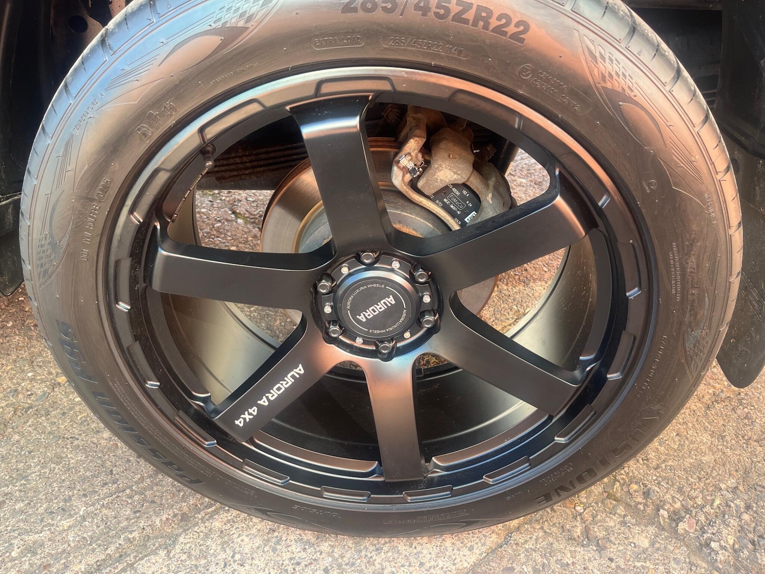 Used Ford Ranger 2024 for sale - 75839107: Photo 30