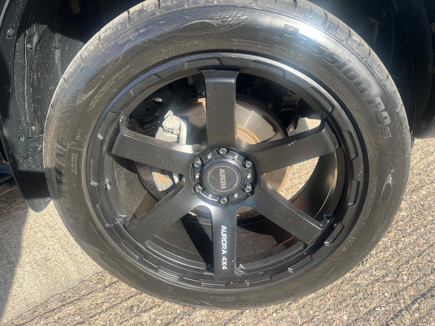 Used Ford Ranger 2024 for sale - 75839107: Photo 32